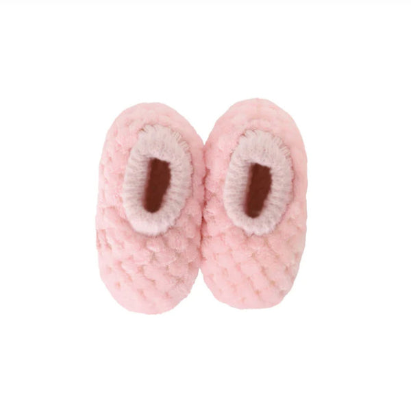 SnuggUps: Baby Soft Petal Pink - Medium