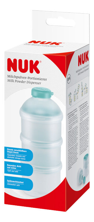 NUK: Milk Powder Dispenser