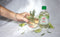 Ch'i Original Herbal Rejuvenation Sparkling Water - 400ml (12 Pack)