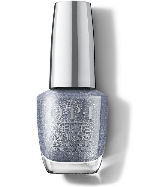 O.P.I: Infinite Shine 2 - Nails the Runway