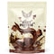 NZ Muscle: Whey Protein 1KG - Triple Chocolate Brownie