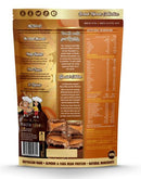 Macro Mike: Luxe Premium Almond Protein - Choc Caramel Bar (400g)
