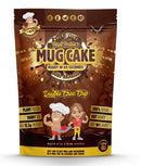 Macro Mike: Mug Cake - Double Chocolate Chip (6 x 50g)