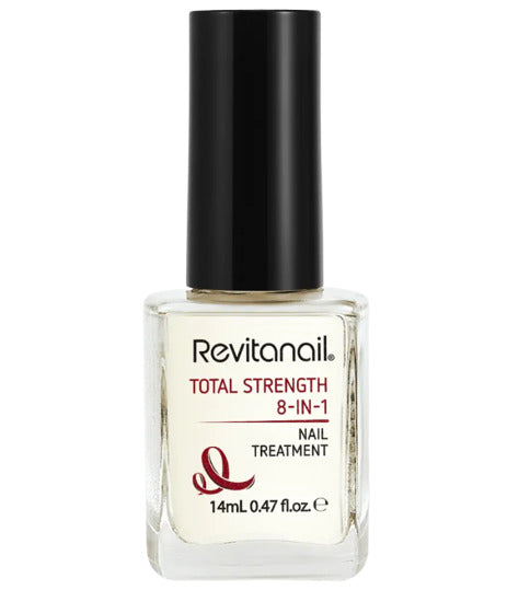 RevitaNail: Total Strength 8 in 1 Nail Treatment