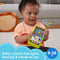Fisher-Price: Laugh & Learn 2-In-1 Slide To Learn Smartphone
