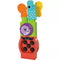 Mega Bloks: Move n Groove Caterpillar - Sensory Set