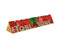 Toblerone Christmas Chocolate Bar - 360g