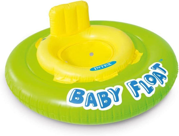 Intex: Baby Float - Inflatable Swim Seat (76cm)