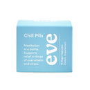 Eve Wellness: Chill Pills Mini x 15 Capsules (Women's)