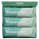 Nothing Naughty: Low Carb Request Bars - Mint Chew (12 Pack)