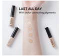 The Saem: Cover Perfection Tip Concealer - Middle Beige (