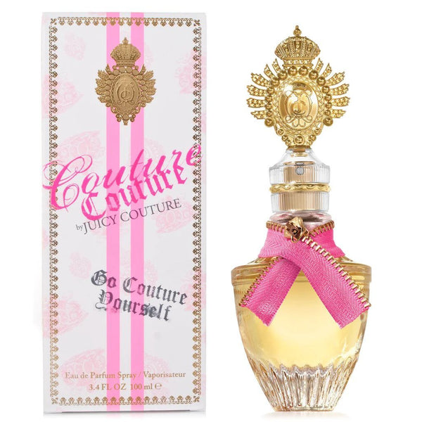 Juicy Couture: Couture Couture EDP - 100ml (Women's)