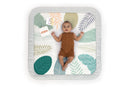 Ingenuity: Sprout Spot Baby Milestone Play Mat