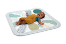 Ingenuity: Sprout Spot Baby Milestone Play Mat