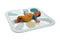 Ingenuity: Sprout Spot Baby Milestone Play Mat