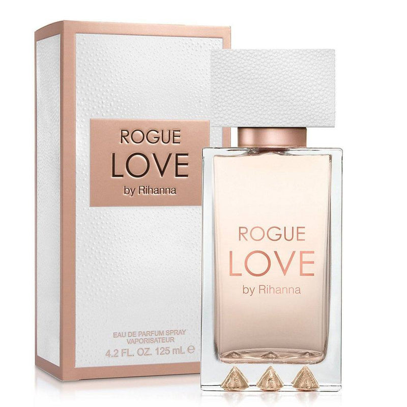 Rihanna - Rogue Love Perfume (EDP, 125ml) (Women's)