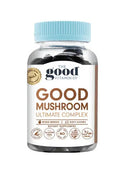 The Good Vitamin Co: Mushroom Ultimate Complex - (60s)