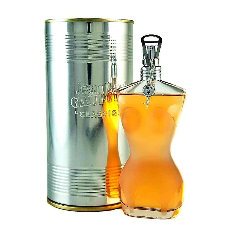 Jean Paul Gaultier - Classique Perfume (100ml EDT) (Women's)