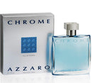 Azzaro: Azzaro Chrome EDT - 100ml (Men's)