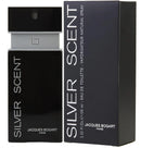 Jacques Bogart: Silver Scent EDT - 100ml