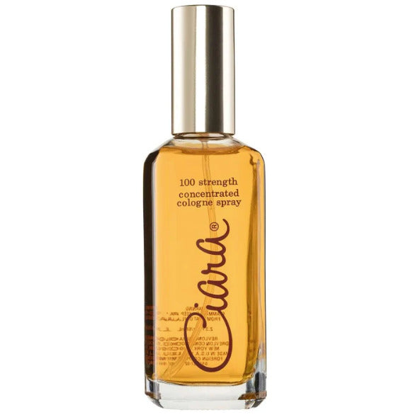 Revlon: Ciara 100% Strength Concentrated EDC - 68ml (Women's)