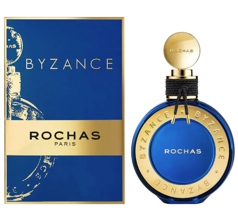 Rochas: Byzance EDP - 90ml (Women's)