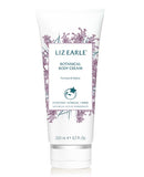 Liz Earle: Patchouli & Vetiver Botanical Body Cream (200ml)