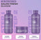 Lee Stafford: Bleach Blondes Purple Toning Shampoo (250ml)
