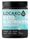 Locako: Electrolytes - Unflavoured (90g)