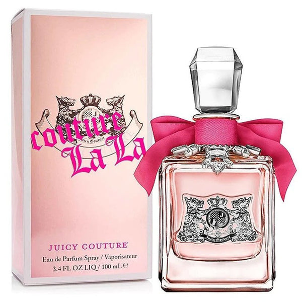Juicy Couture: Couture La La Perfume (EDP, 100ml) (Women's)