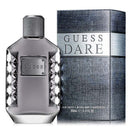 Guess: Dare For Men Fragrance (EDT, 100ml)
