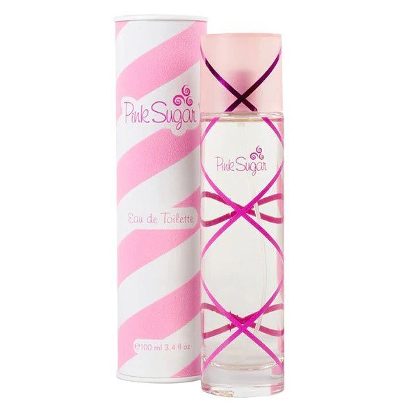 Aquolina: Pink Sugar EDT - 100ml (Women's)