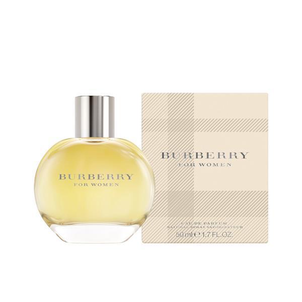 Burberry: For Women EDP - 50ml