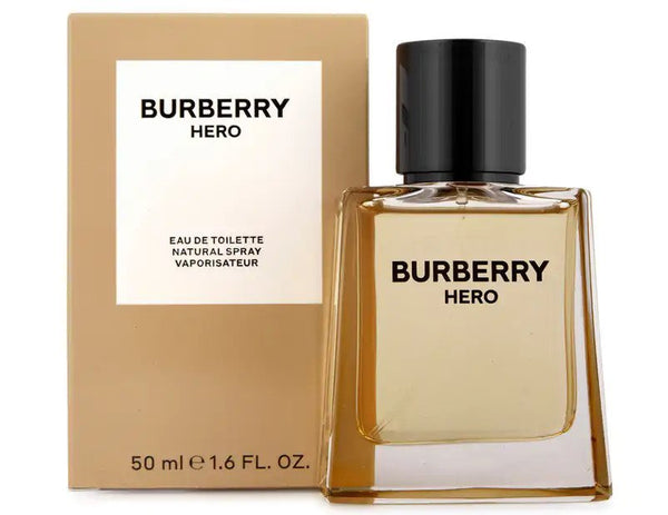 Burberry: Hero EDT - 50ml (Men's)