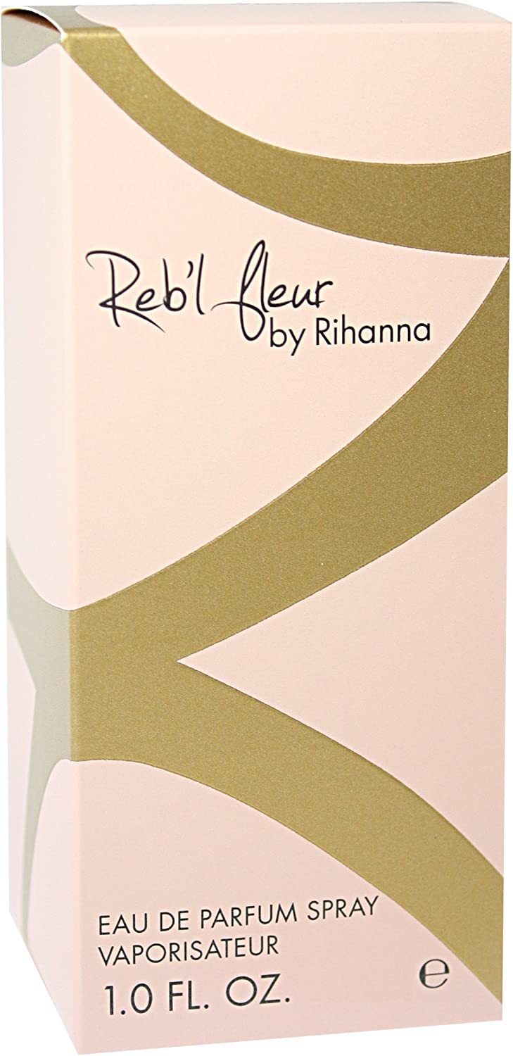 Rihanna: Reb'l Fleur EDP - 30ml (Women's)