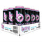 VPX Bang Energy Drink - Cotton Candy (500ml x 12)