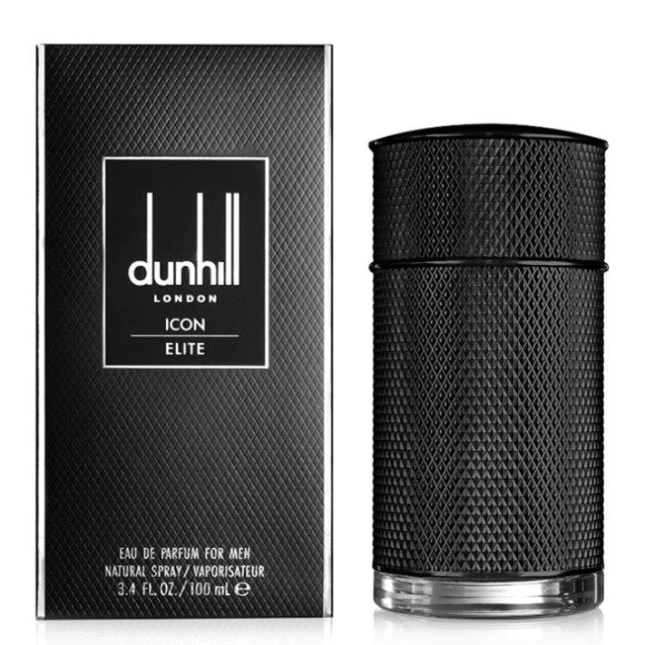 Dunhill: Icon Elite EDP - 100ml (Men's)