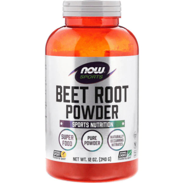 Now: Beet Root Powder (340g)