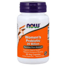 Now: Women's Probiotic 20 Billion (50 Capsules)