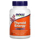 Now: Thyroid Energy (90 Capsules) (Women's)
