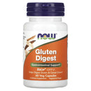 Now: Gluten Digest (60 Capsules)