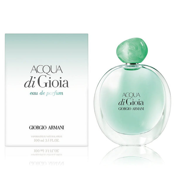 Giorgio Armani - Acqua Di Gioia Perfume (100ml, EDP) (Women's)