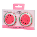 Hot & Cold: Eye Pads - Watermelon