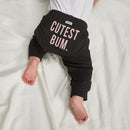 Stephan Baby: That’s All Pants - Cutest Bum