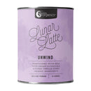 Nutra Organics: Lunar Latte (100g)