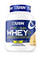 USN Premium 100% Whey+ Protein Powder - Vanilla Ice Cream - 66 Serves (2.27kg - 5lb - Tub)