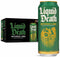 Liquid Death: Severed Lime (500ml) (12 Pack)