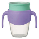 b.box: 360 Cup - Lilac Pop (250ml)