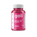 Goli Nutrition Gummies - Women's Complete Multi Vitamins x 60