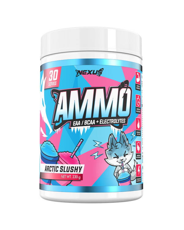 NEXUS Essential Ammo - Arctic Ammo
